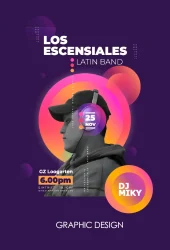 MIKY2025